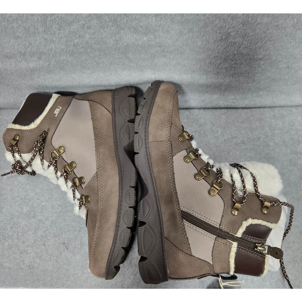 JBU Jambu Alexa Hiking Boots Size 9 - Picture 7 of 10